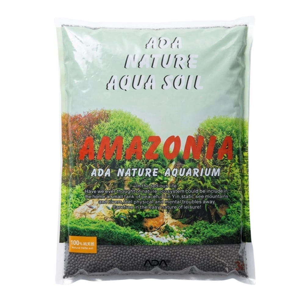 Amazonia Soil -3Kg