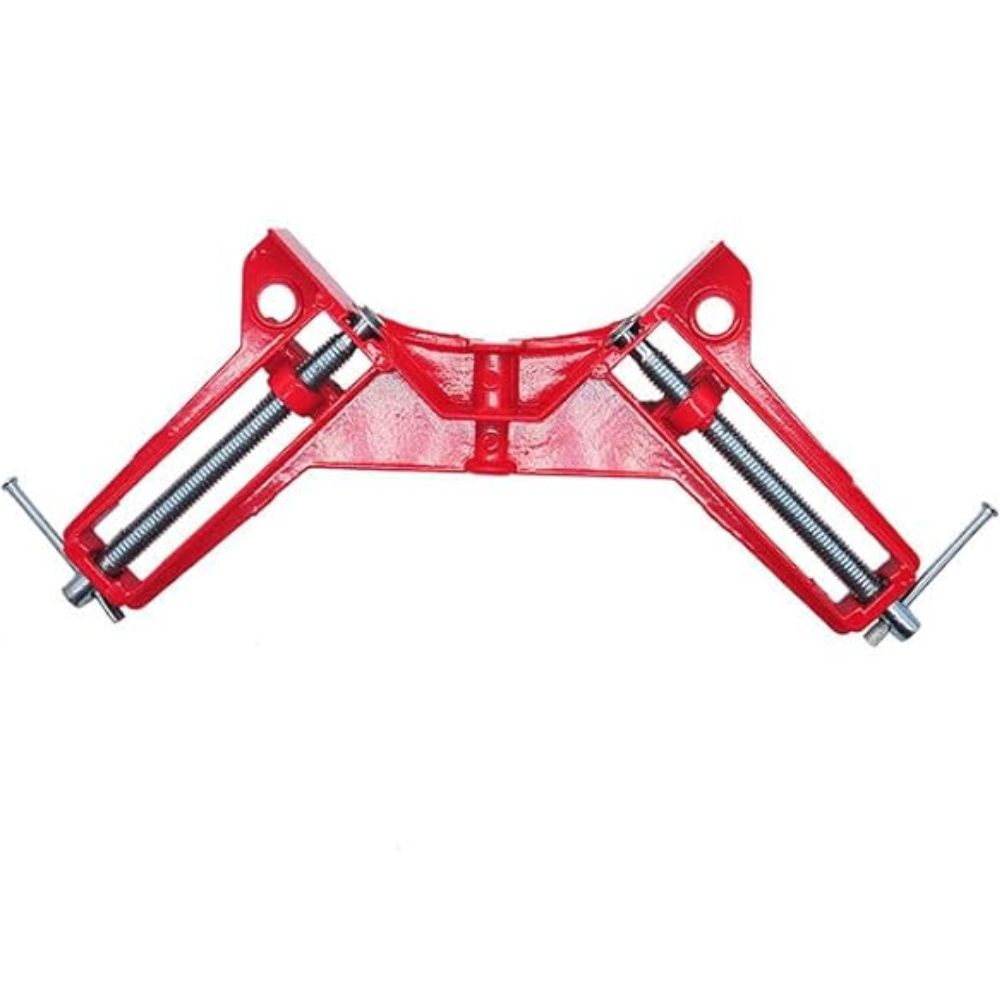 Aquarium Making Clamp