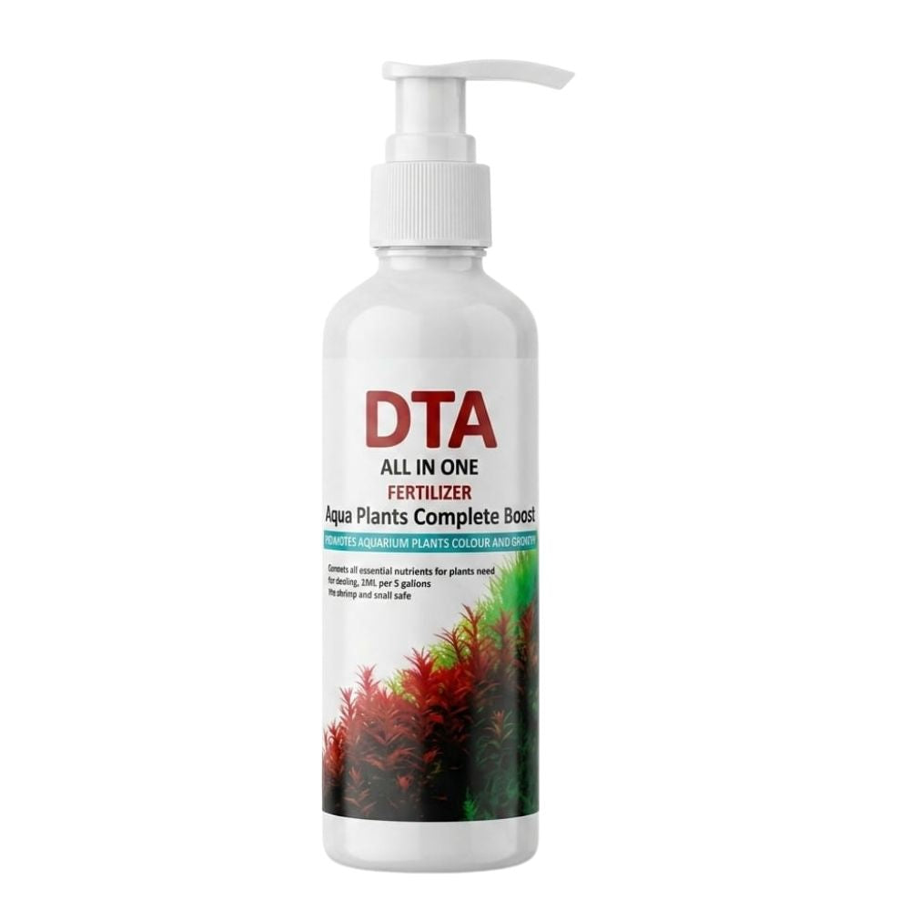 DTA-Aqua Plants Complete Boost