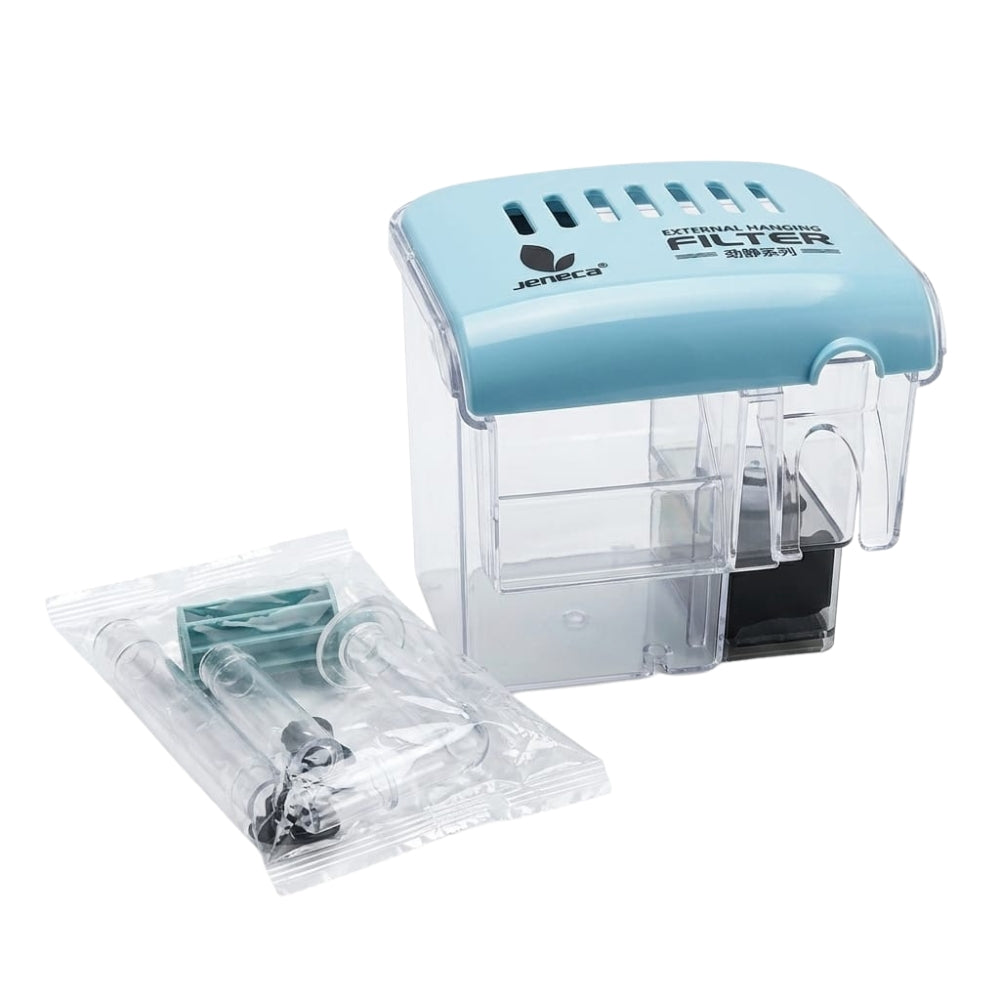 Jeneca XP-04 Filter (Suitable for Fish Tanks Below 30cm)