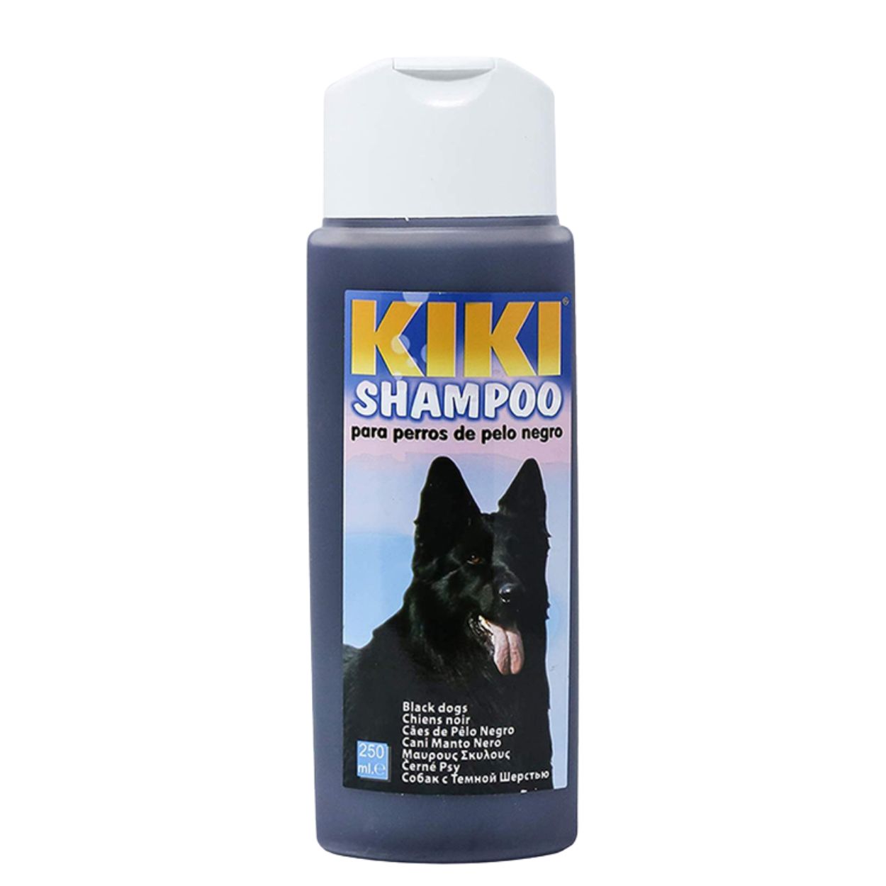 Kiki Shampoo For all Dogs 250 ml