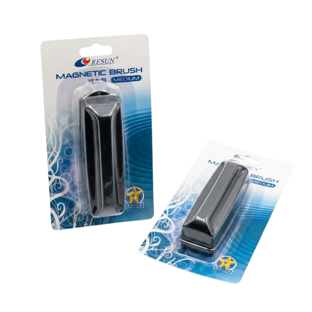 Magnetic Brush (MB-M)
