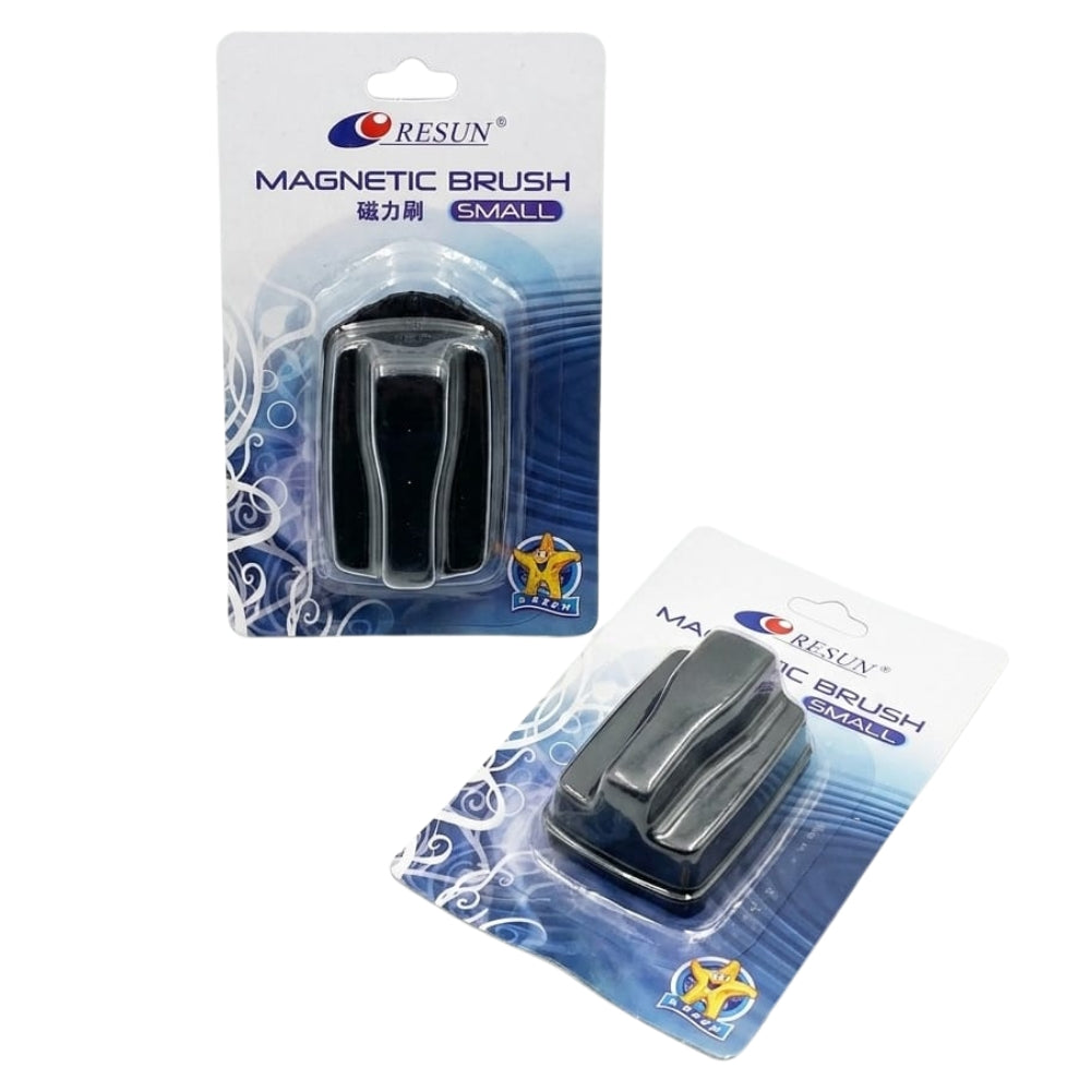 Magnetic Brush (MB-S)