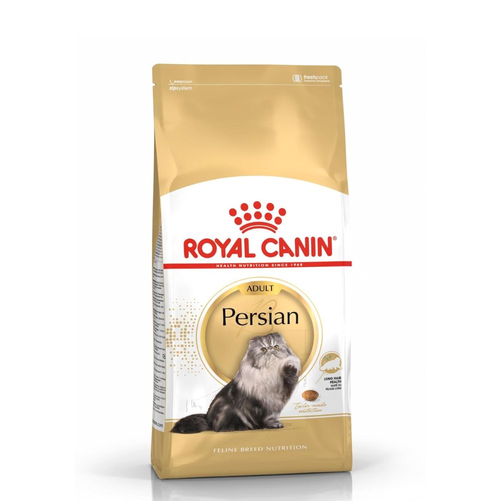 Royal Canin Persian Chicken Pellet 2 kg