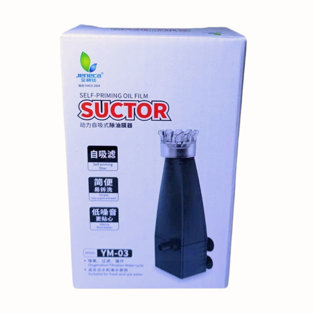 JINLIJIA YM-03 Oil Remover Skimmer