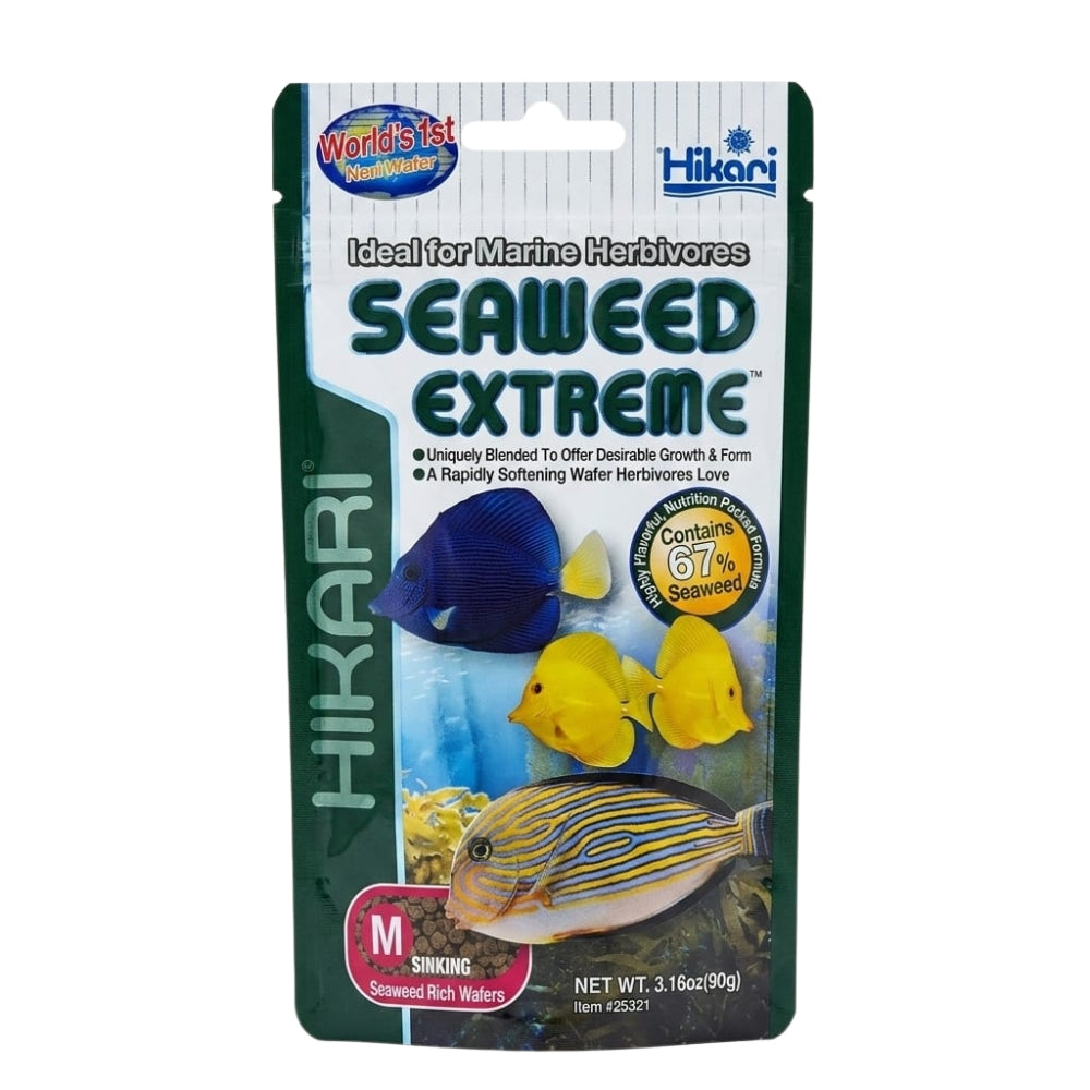 Hikari Marine -Seaweed extreme -90g