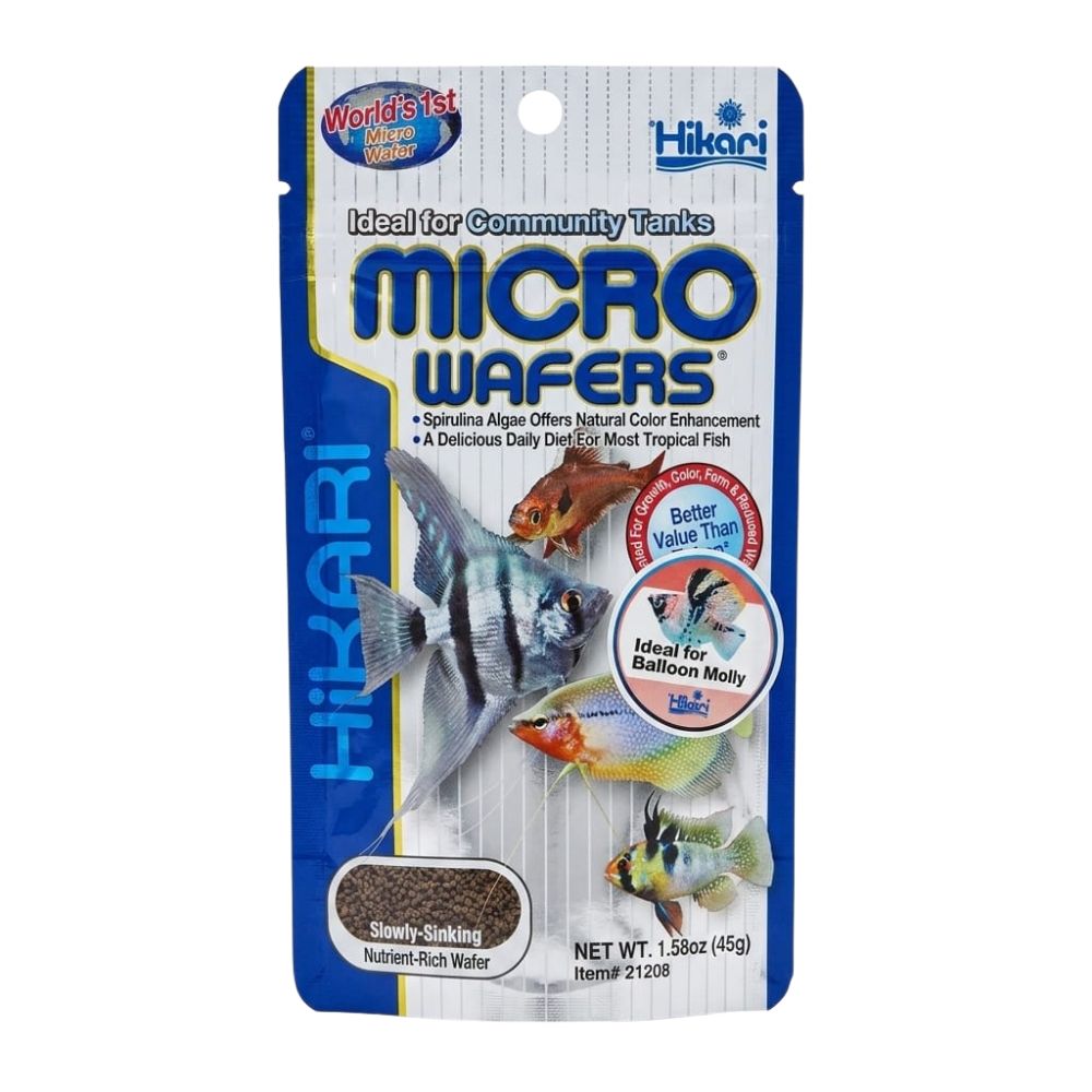 Hikari Micro Wafers-45g