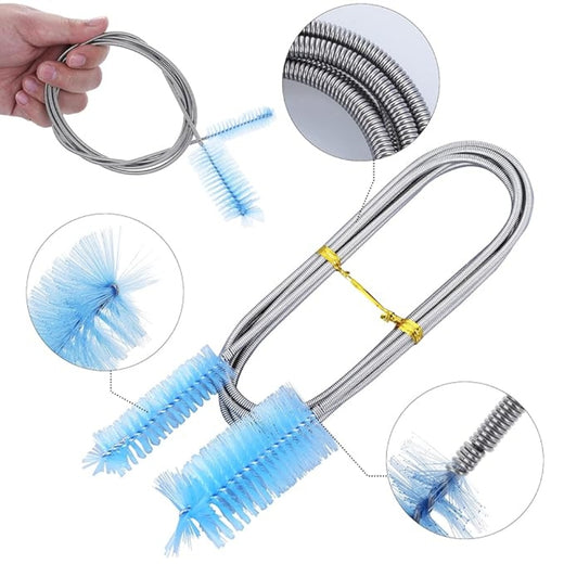 Lily Pipe Cleaning Brush 155cm