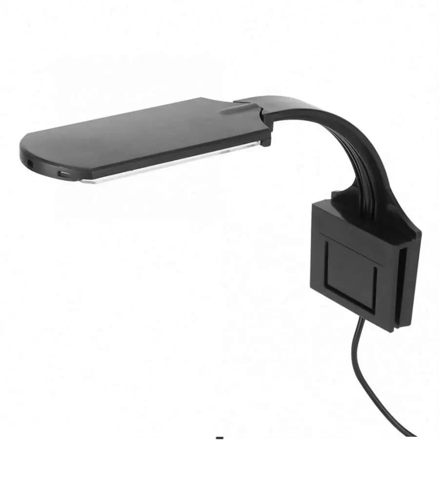 Roxin Aquarium Clip Light 5W-White Light-X5M