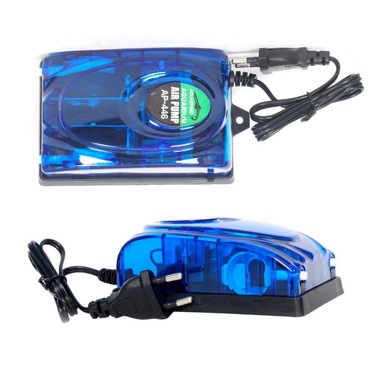 AP-446 Double Aquarium Air Pump