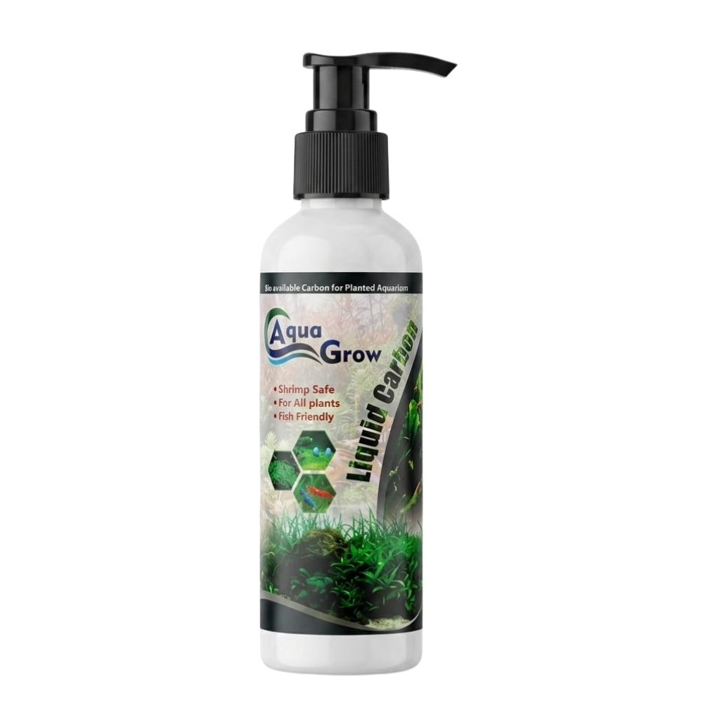 Aqua Grow -200ml (Liquid Carbon)
