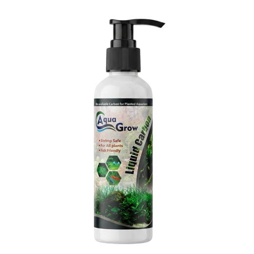 Aqua Grow -200ml (Liquid Carbon)