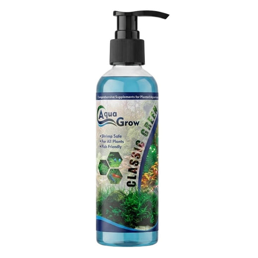 Aqua Grow 200ml-CLassic Green