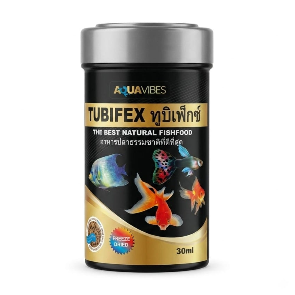 Aquavibes Tubifex-30ml