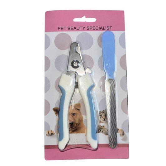 Cat Dog Nail Cutter