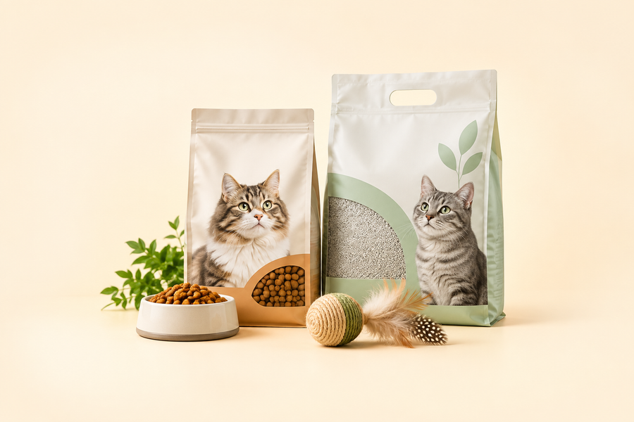 Pet Care Bundle