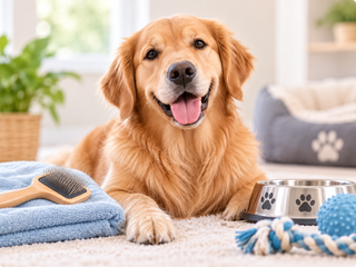 Dog Care Basics