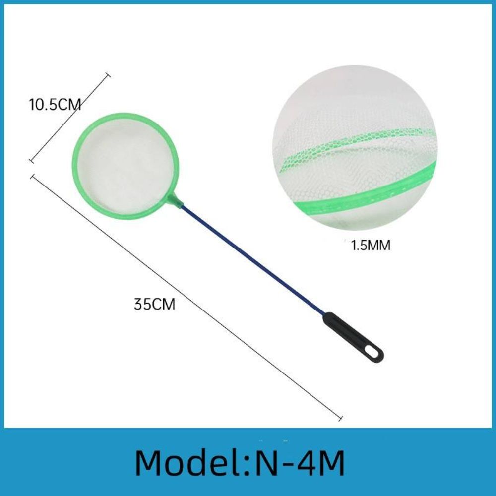 Aquarium Round Fish Net 10 cm