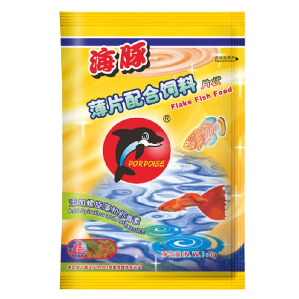 Dolphin Flex Food-5g