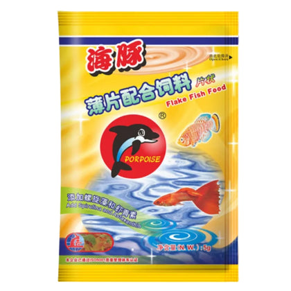 Dolphin Flex Food-5g