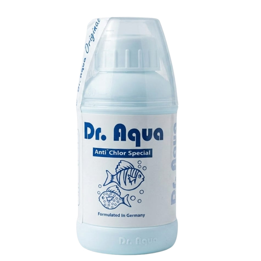 Dr.Aqua (Anti-Chlor Special )