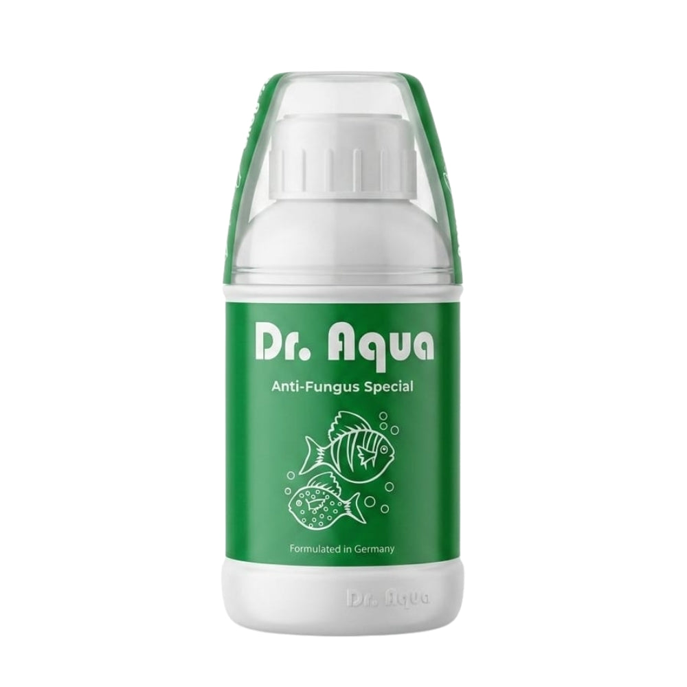 Dr.Aqua (Anti-Fungus Special )