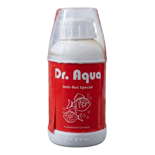 Dr.Aqua (Anti-Rot Special )