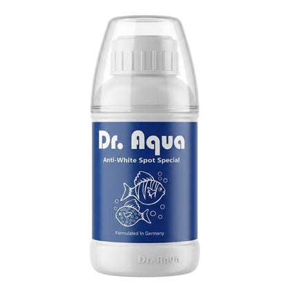 Dr.Aqua (Anti-White spot Special )