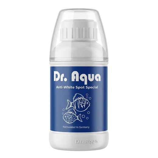 Dr.Aqua (Anti-White spot Special )