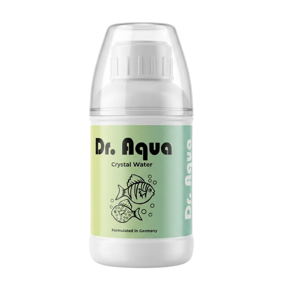 Dr.Aqua (Crystal Water)
