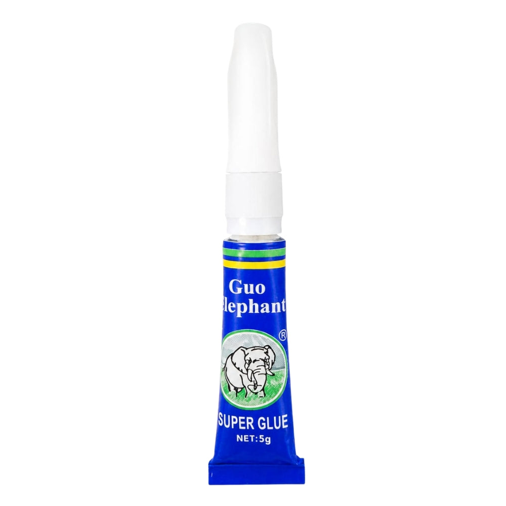 Elephant Super Glue Gel 5ml