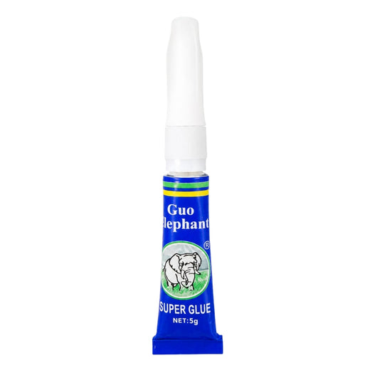 Elephant Super Glue Gel 5ml