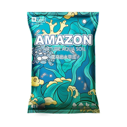 Fertility Upgrade Edition Aquarium Soil 1.5 KG