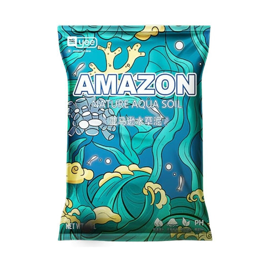 Fertility Upgrade Edition Aquarium Soil 1.5 KG