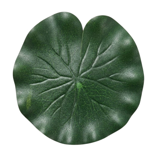 Floating Lotus Leave 10cm