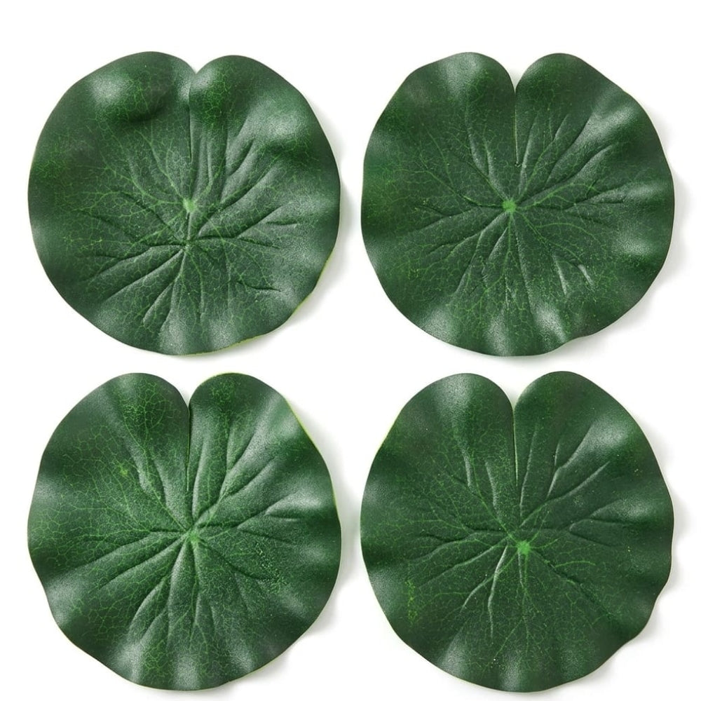 Floating Lotus Leave 10cm