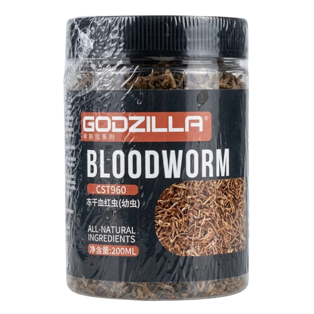 Godzilla Blood Worm-220ml