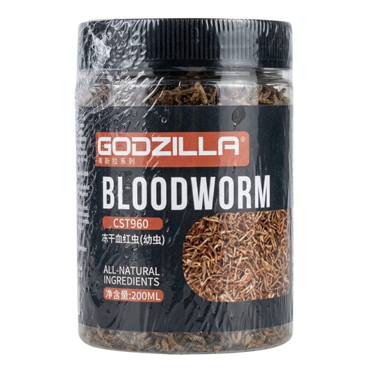 Godzilla Blood Worm-220ml