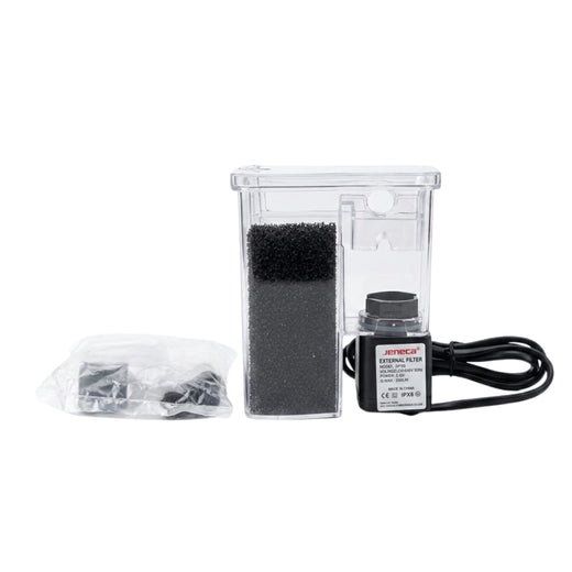 Jeneca-06 filter