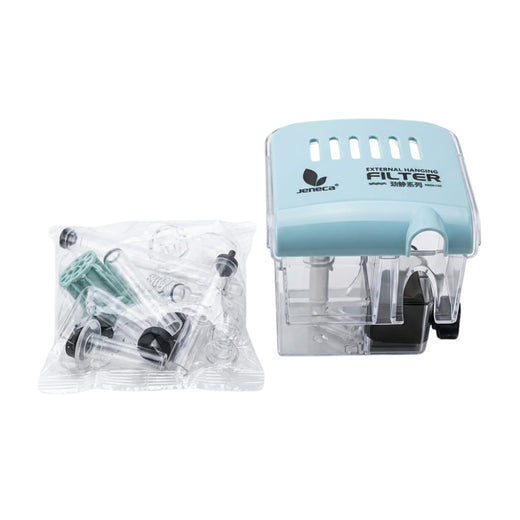 Jeneca XP-03  filter [suitable for fish tanks below 30cm]