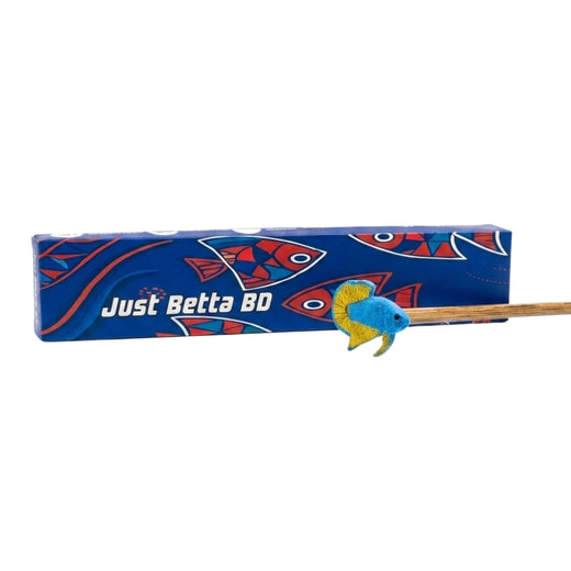JustBetta BD-Flaring Stick