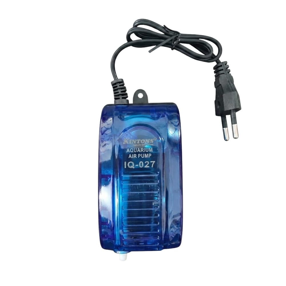 KINTON IQ-027 Single Air Pump