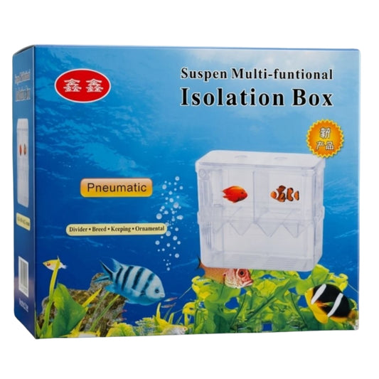 Large Breeding Box YM1-028 17.5*8.5*16cm
