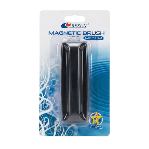 Magnetic Brush (MB-M)
