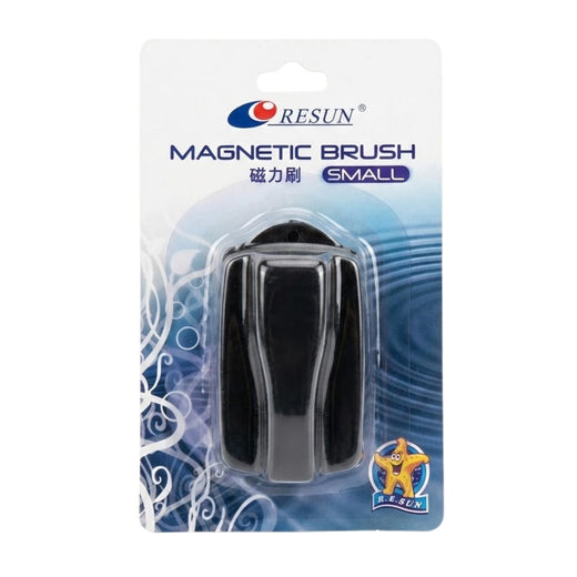Magnetic Brush (MB-S)