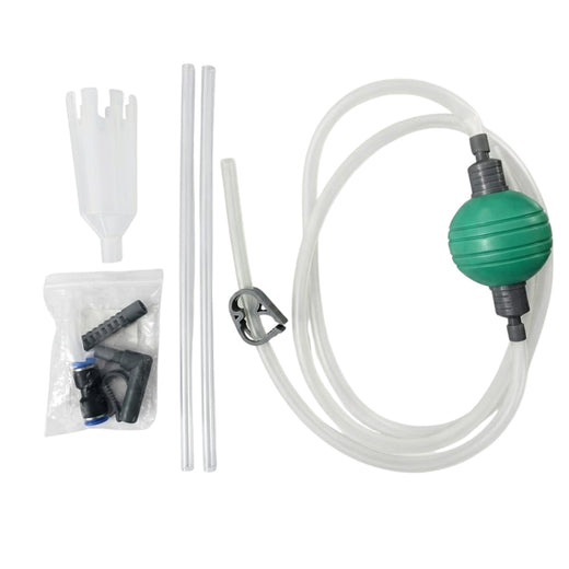 Mini Water Changer