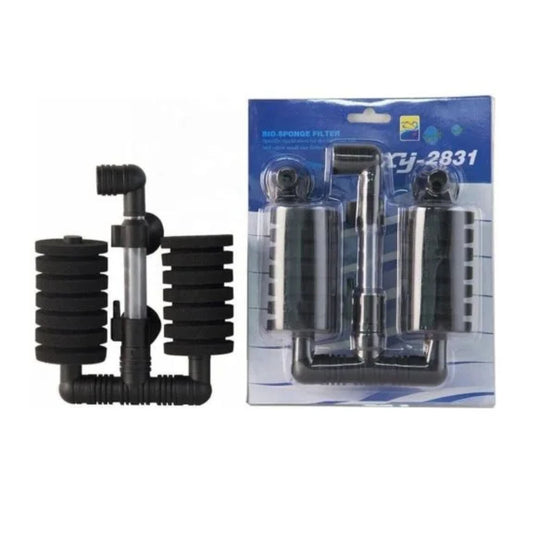 Xinyou Bio-Sponge Filter XY-2831