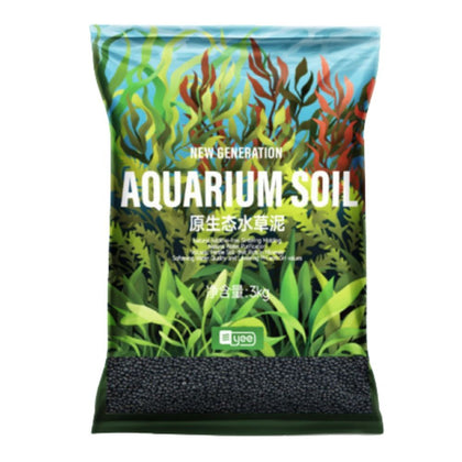 New Purification Edition Aquarium Soil 3 kg