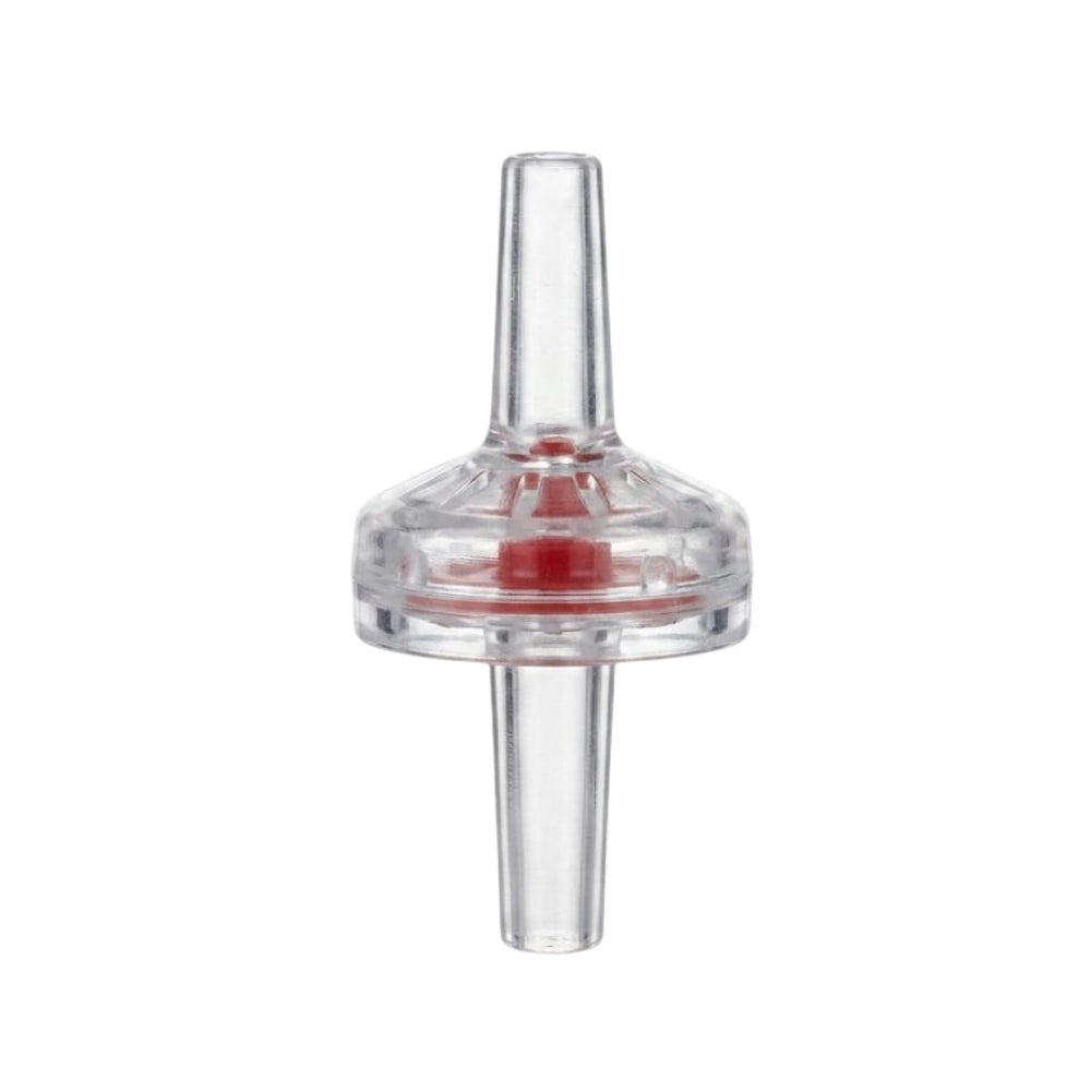 Oxygen Pump Stop Valve One-Way