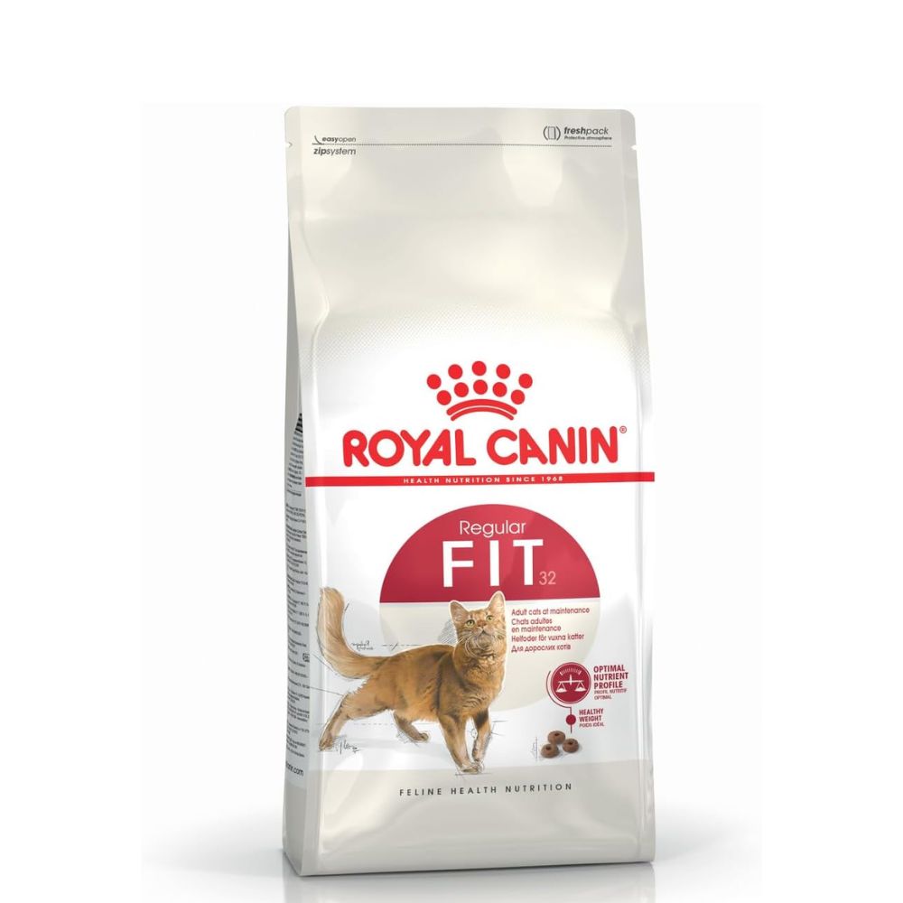 Royal Canin Fit 32 Cat Food 2 kg